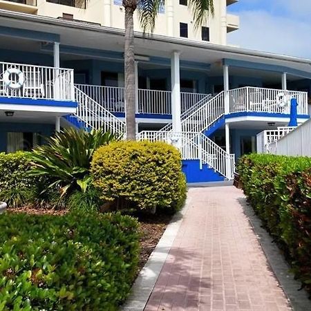 Sea Captain Clearwater Beach Εξωτερικό φωτογραφία
