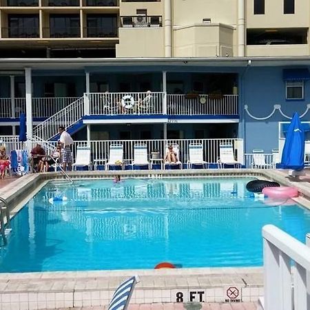 Sea Captain Clearwater Beach Εξωτερικό φωτογραφία