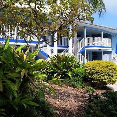 Sea Captain Clearwater Beach Εξωτερικό φωτογραφία